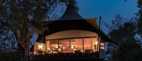 Banjaar Tola Kanha National Park - A Taj Safari Lodge